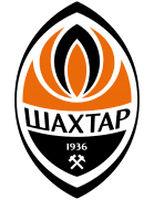 Shakhtar Donetsk crest