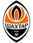 Shakhtar Donetsk crest