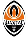 Shakhtar Donetsk crest
