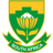 South Africa crest