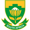 South Africa crest