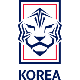 South Korea crest