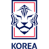 South Korea crest