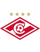 Spartak Moscow crest