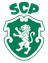 Sporting CP crest