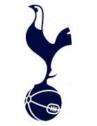 Tottenham crest