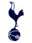 Tottenham crest