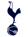 Tottenham crest