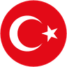 Turkey crest
