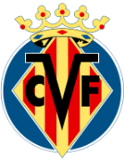 Villarreal crest