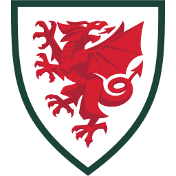 Wales crest