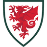 Wales crest