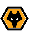 Wolverhampton Wanderers crest