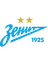 Zenit St. Petersburg crest