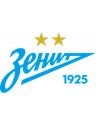 Zenit St. Petersburg crest