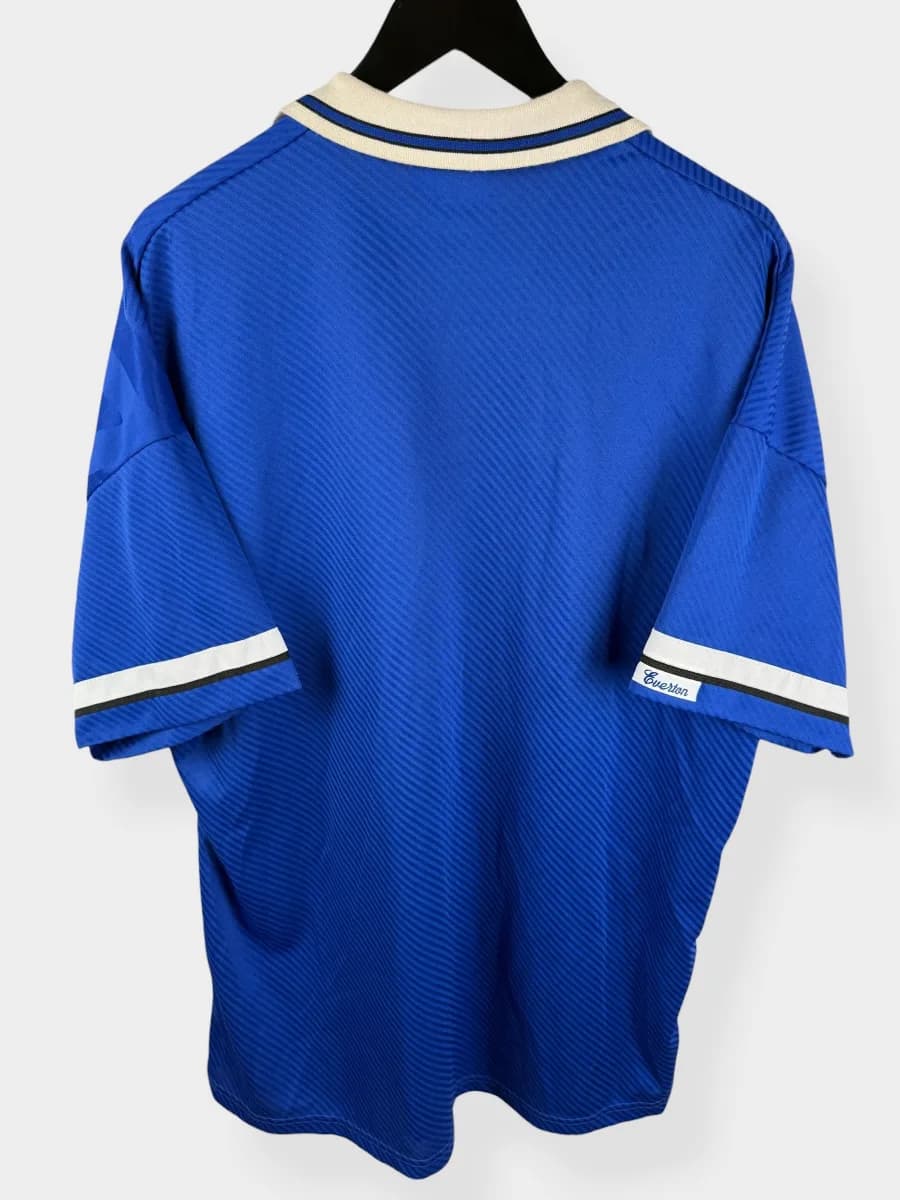 1993/95 Everton Home shirt - view 3 of 5