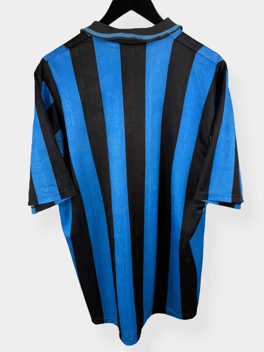1994/95 Inter Milan Home shirt - view 2 of 5