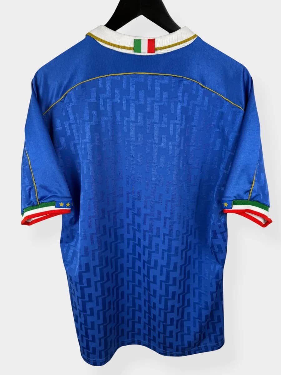 1994 Italy Home shirt - view 3 of 5