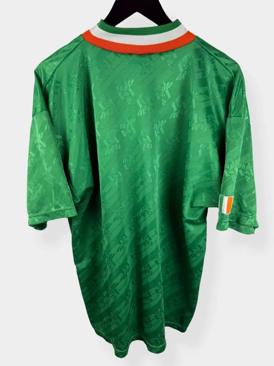 1994 Ireland Home shirt - view 3 of 5