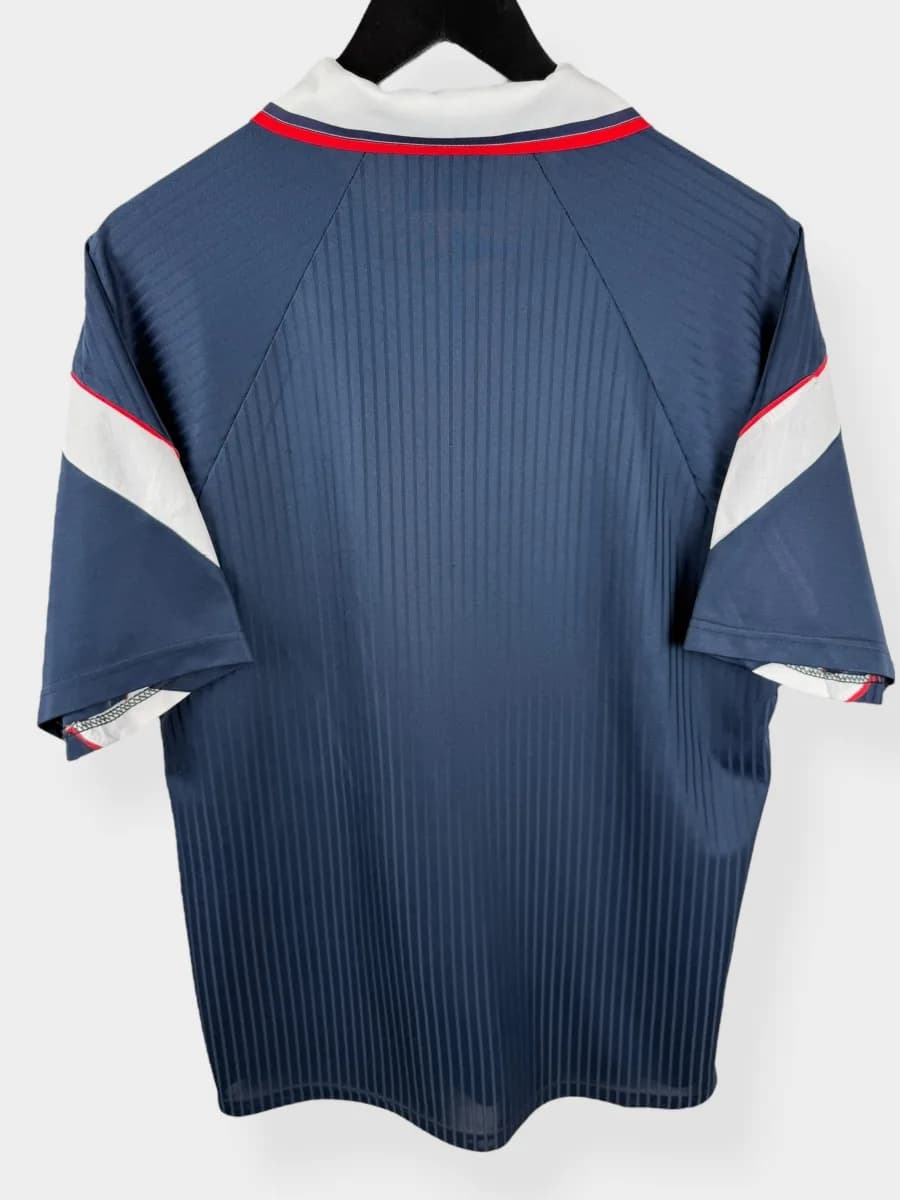 1996/98 Scotland Home shirt - view 3 of 5