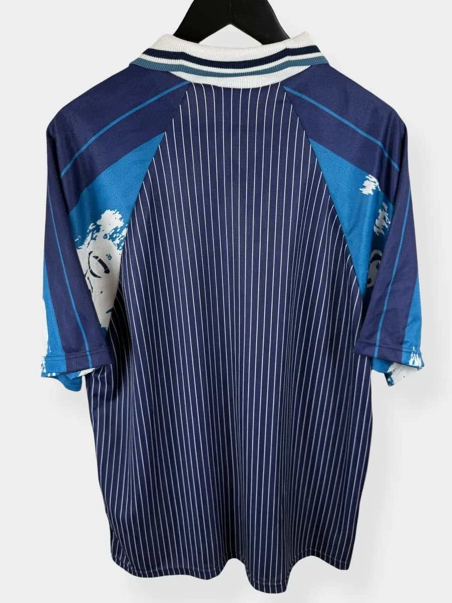 1996/98 Lazio Away shirt - view 3 of 5