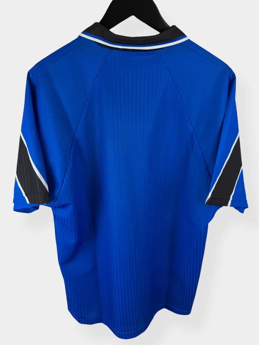 1996/97 Manchester United Third shirt - view 3 of 5