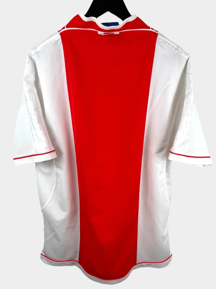 1999/00 Ajax Home shirt - view 3 of 5