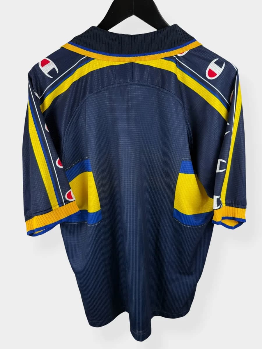 1999/00 Parma Third shirt - view 3 of 5