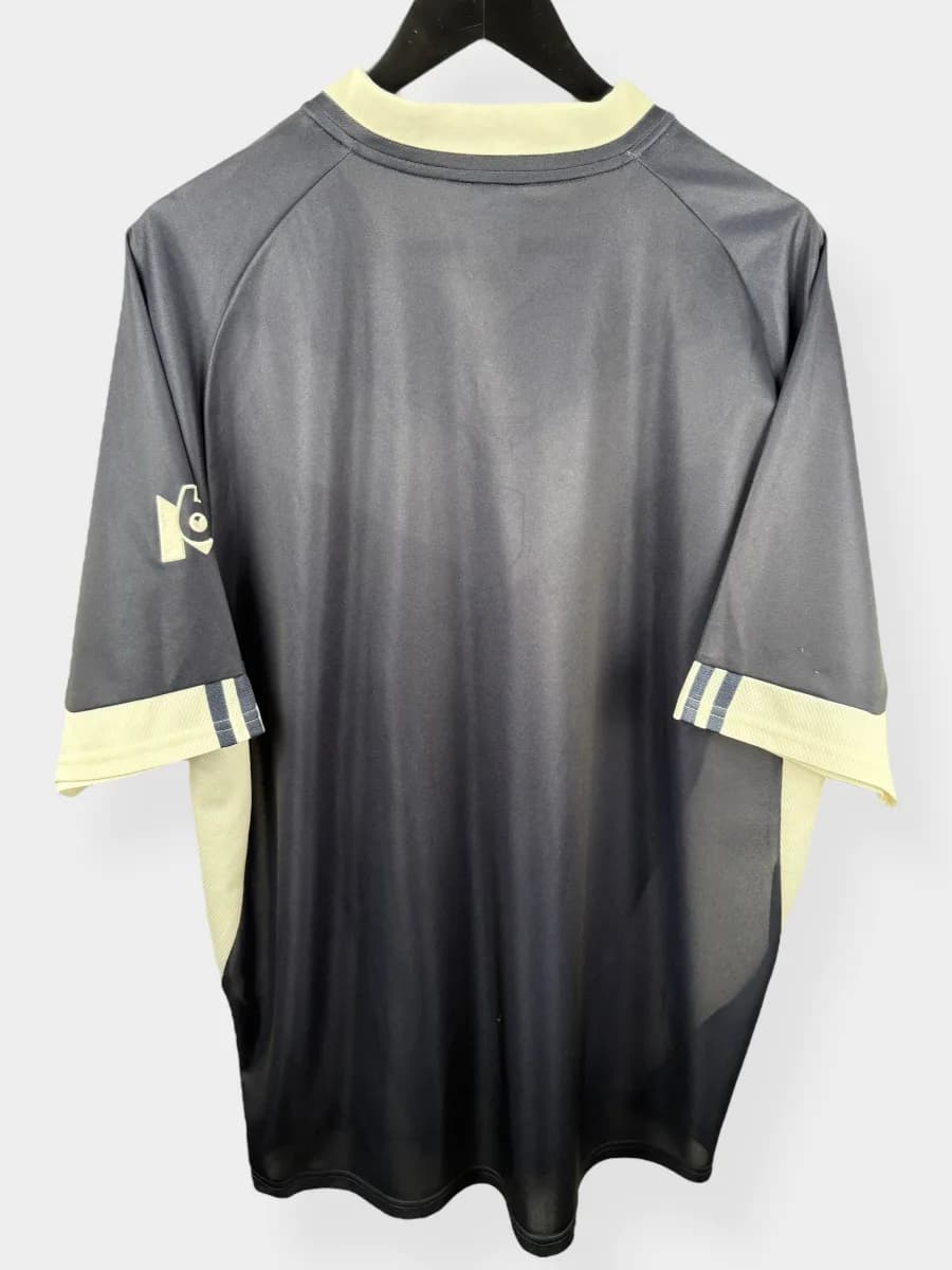 2001/02 Girondins de Bordeaux Home shirt - view 3 of 5