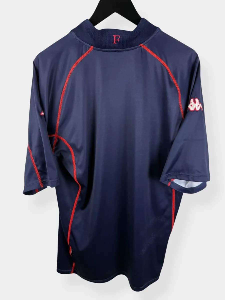 2002/03 Feyenoord Third shirt - view 2 of 4