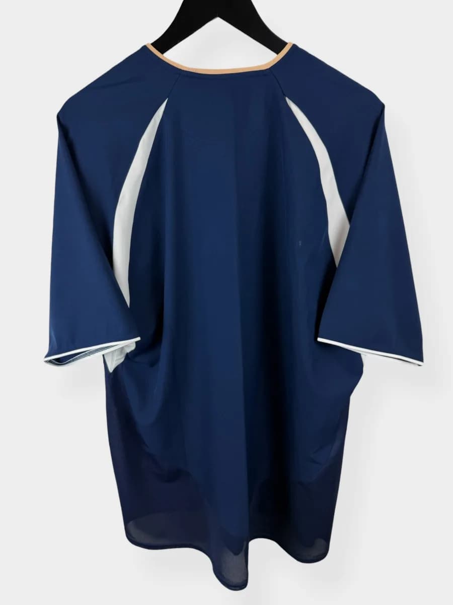 2003/05 Scotland Home shirt - view 3 of 5