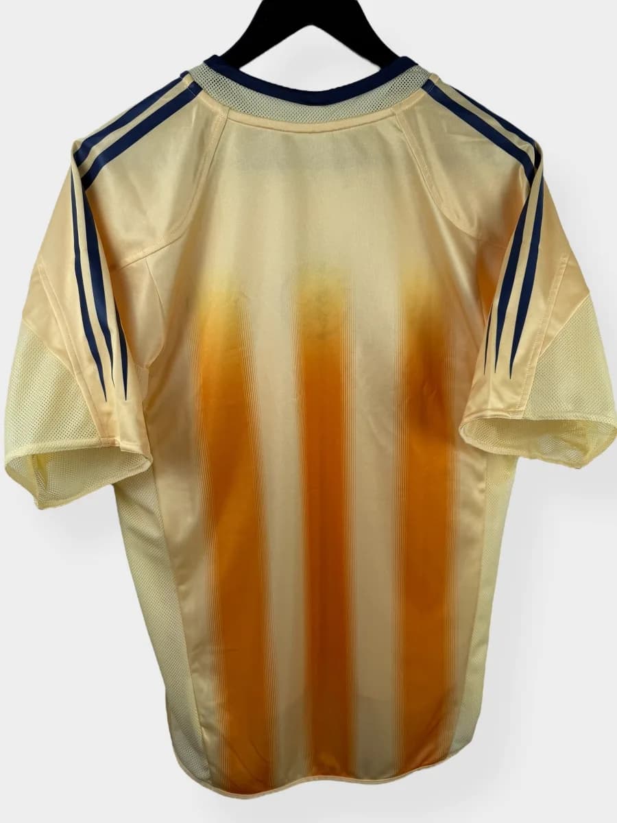 2004/05 Ajax Away shirt - view 3 of 5