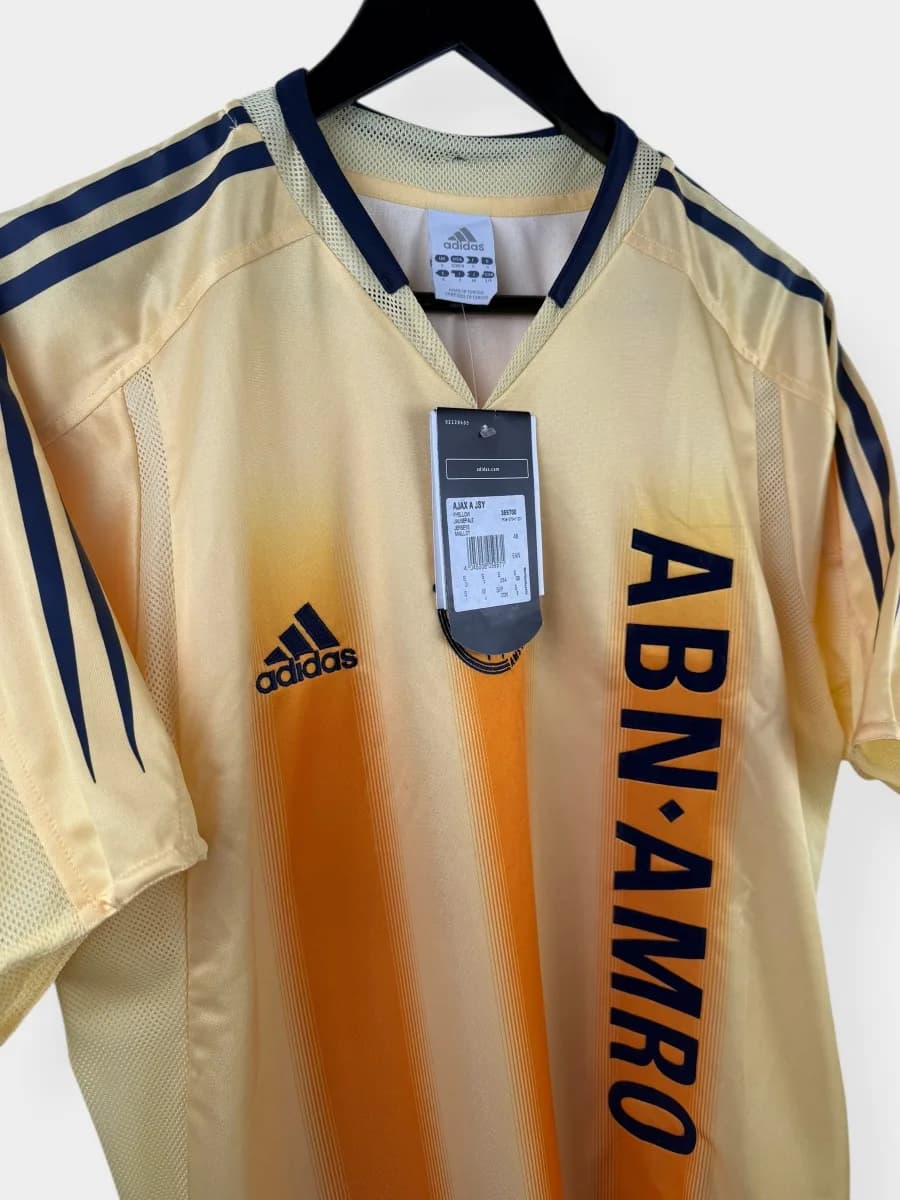 2004/05 Ajax Away shirt - view 4 of 5