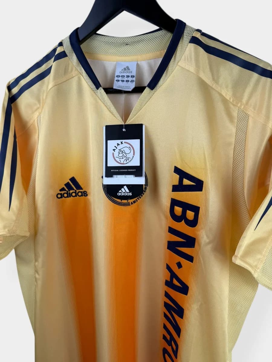2004/05 Ajax Away shirt - view 5 of 5