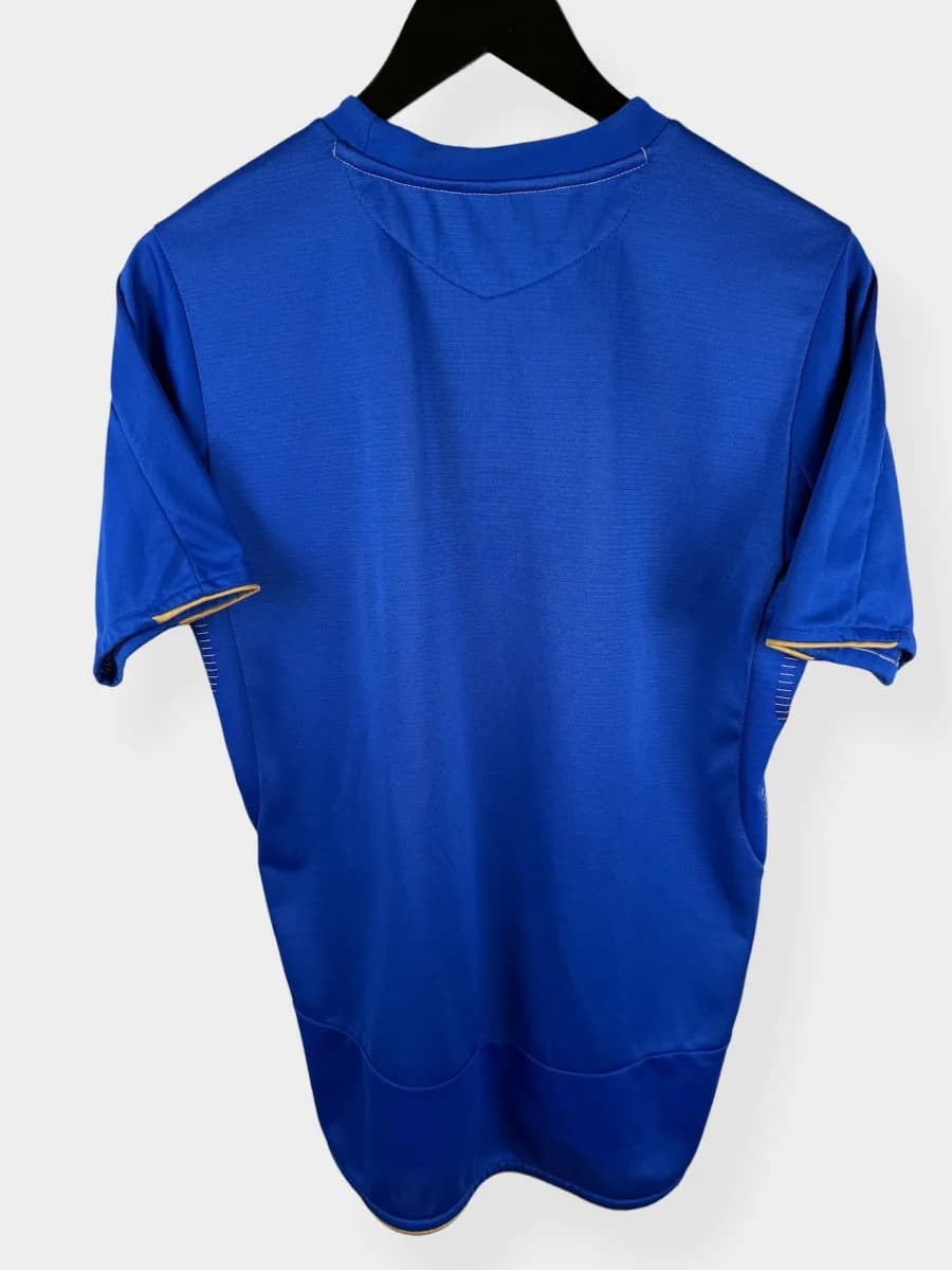2005/06 Chelsea Home shirt - view 2 of 4