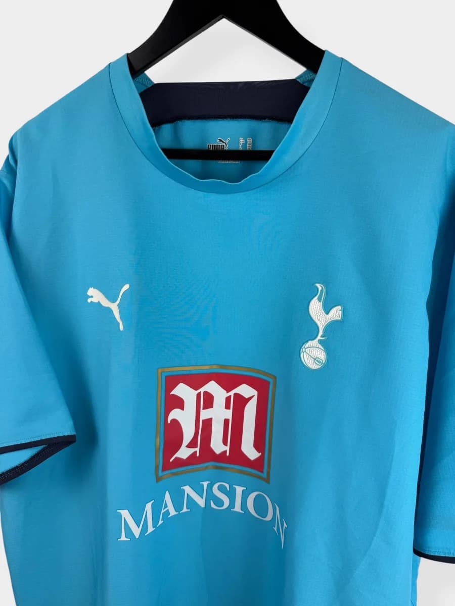2006/07 Tottenham Hotspur Away shirt - view 4 of 4