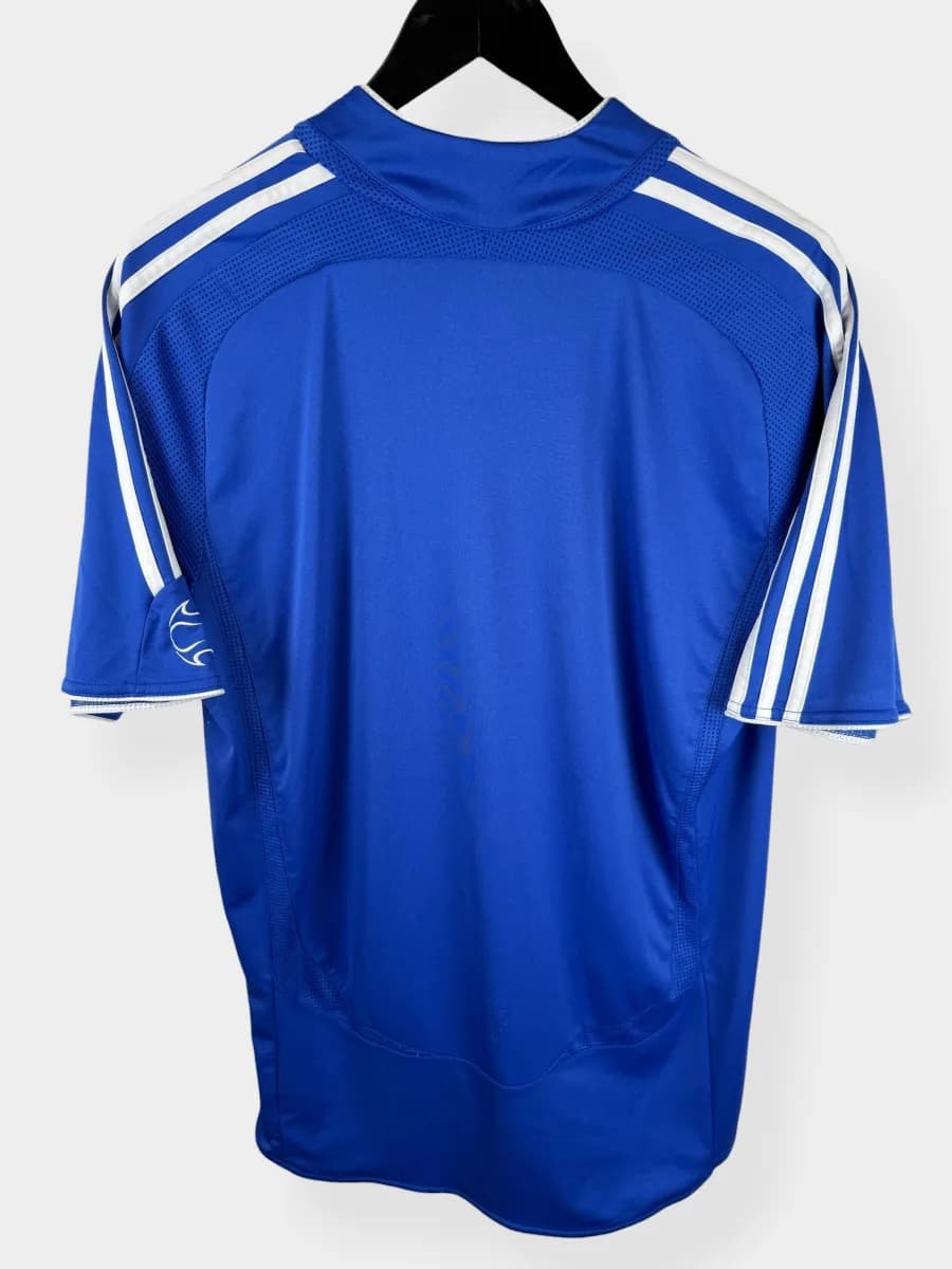 2006/08 Chelsea Home shirt - view 2 of 4
