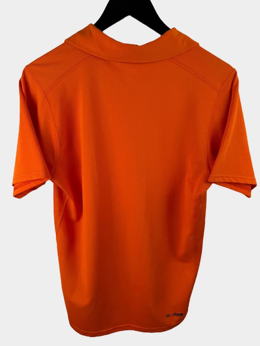 2006/08 Netherlands Home shirt - view 3 of 5