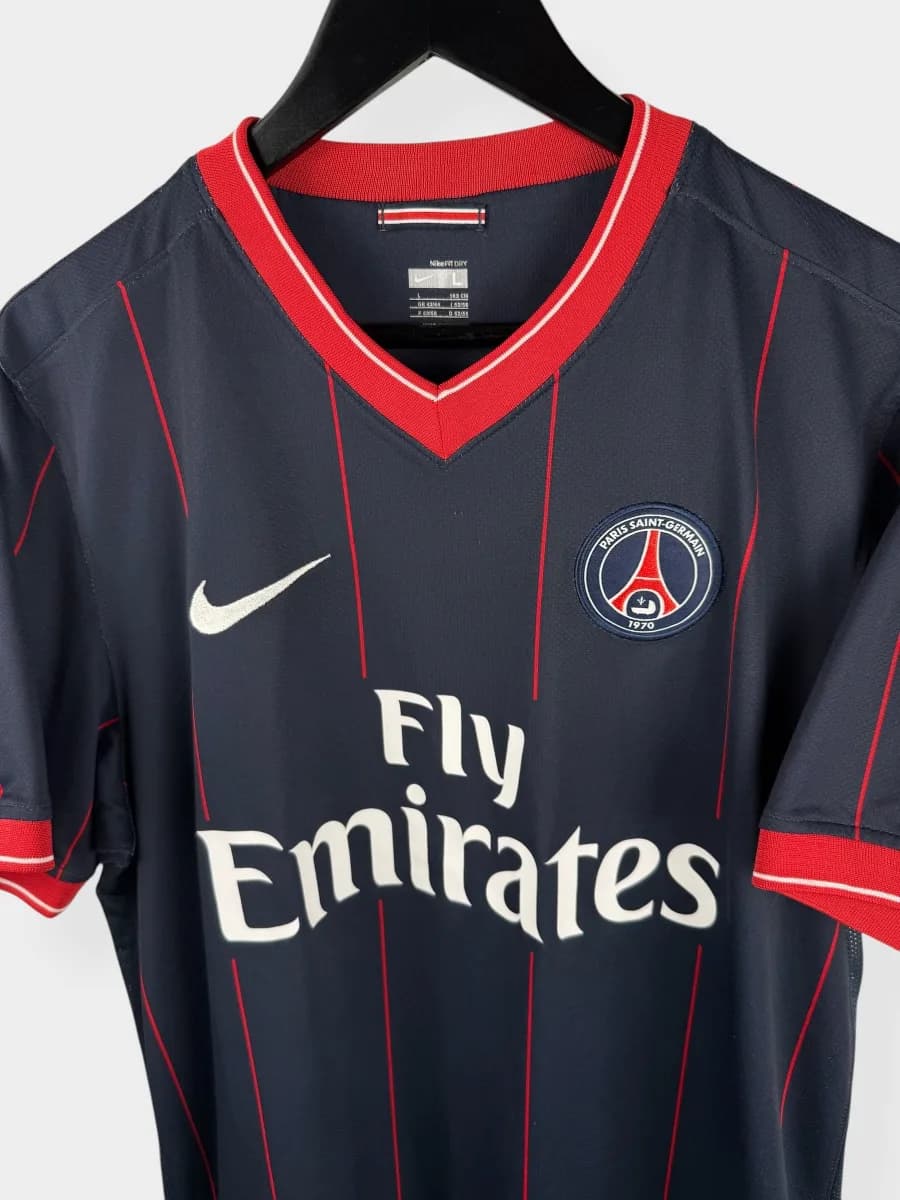 2009/10 Paris Saint-Germain Home shirt - view 5 of 5