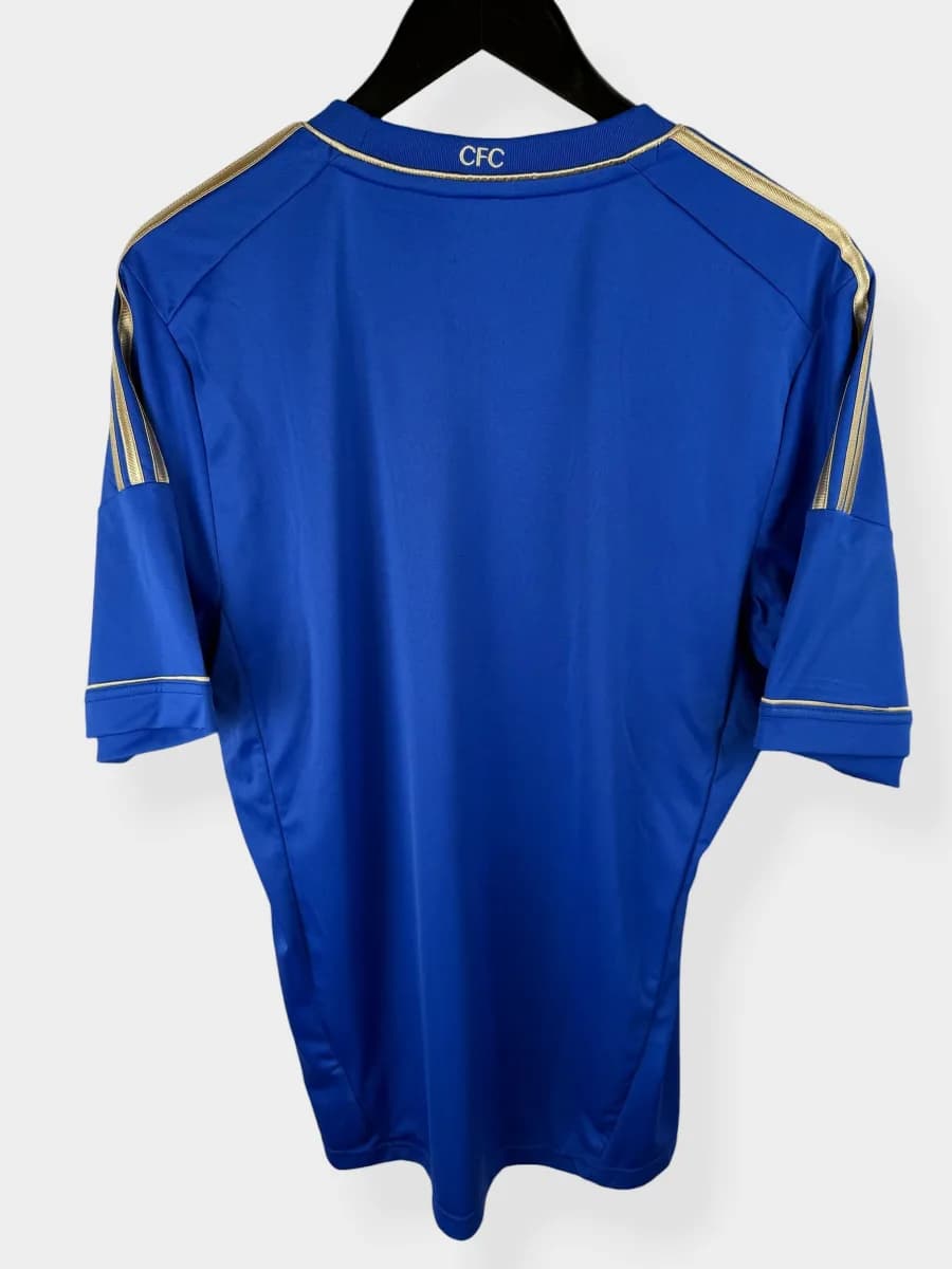 2012/13 Chelsea Home shirt - view 3 of 5