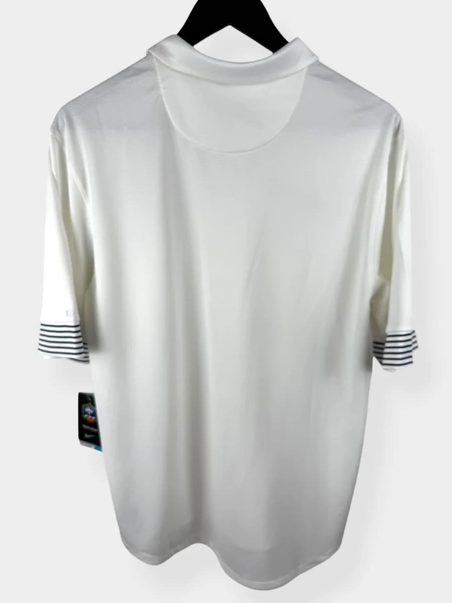 2012/13 France Away shirt - view 2 of 5