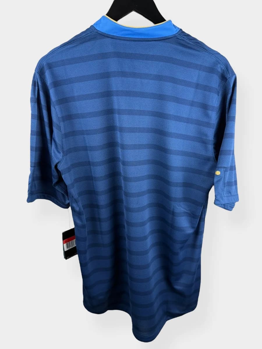 2012/13 France Home shirt - view 2 of 5