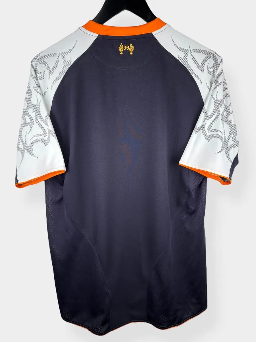2012/13 Liverpool Third shirt - view 2 of 4