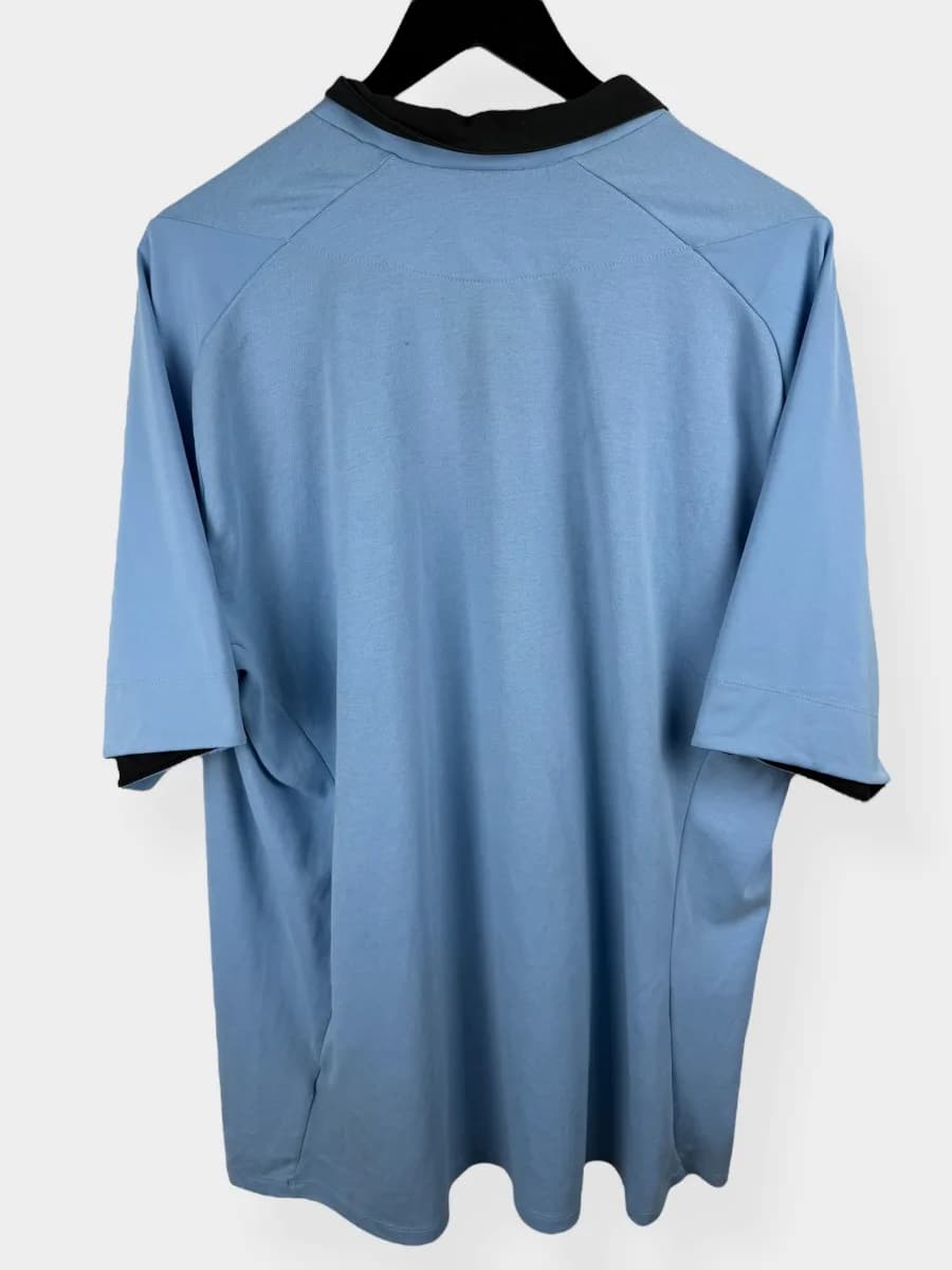 2012/13 Manchester City Home shirt - view 3 of 5