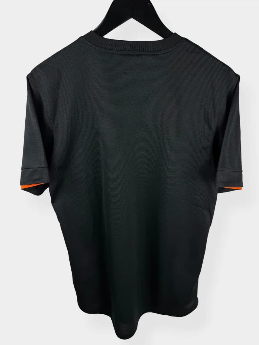 2012/13 Netherlands Away shirt - view 3 of 5