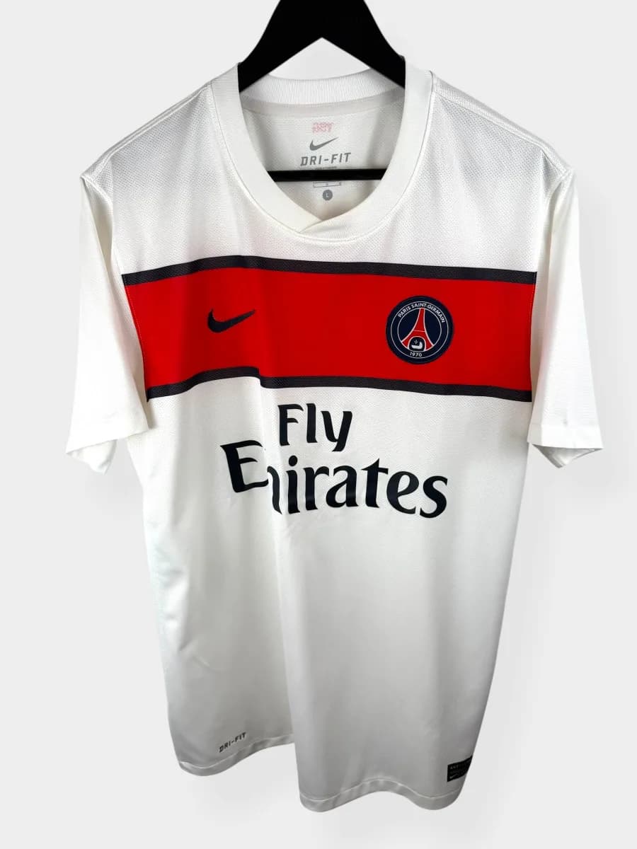 2012/13 Paris Saint-Germain Away shirt - view 2 of 5
