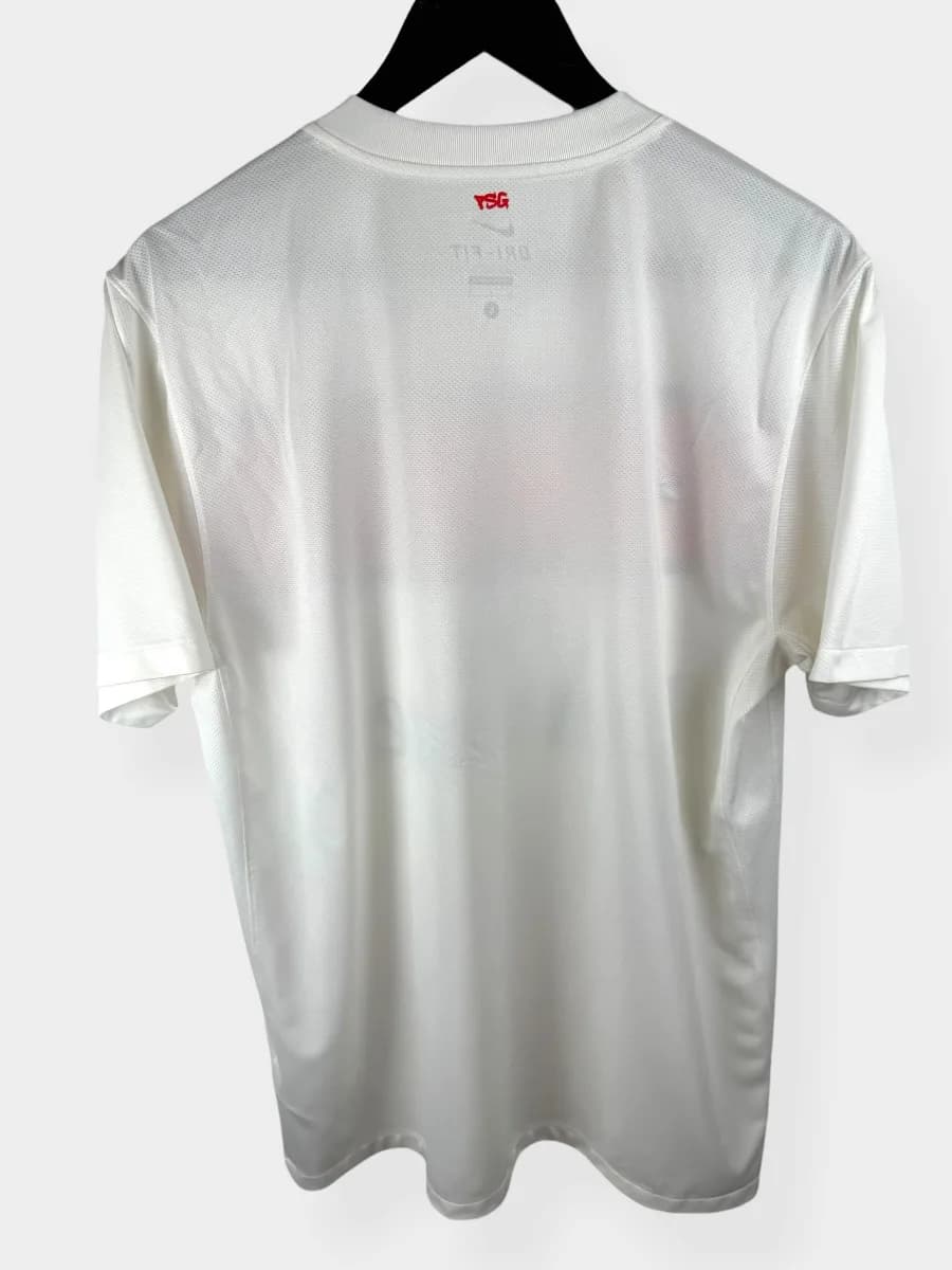 2012/13 Paris Saint-Germain Away shirt - view 3 of 5