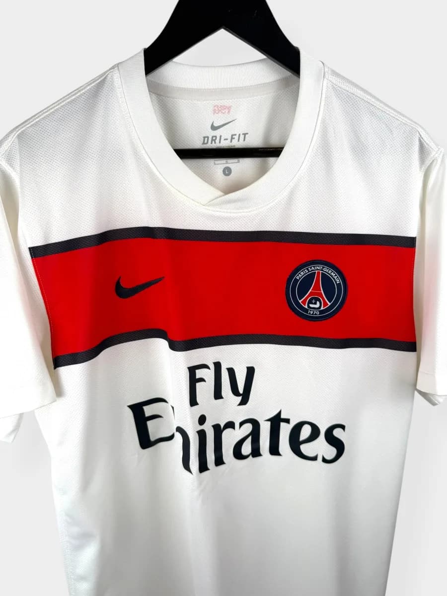 2012/13 Paris Saint-Germain Away shirt - view 4 of 5