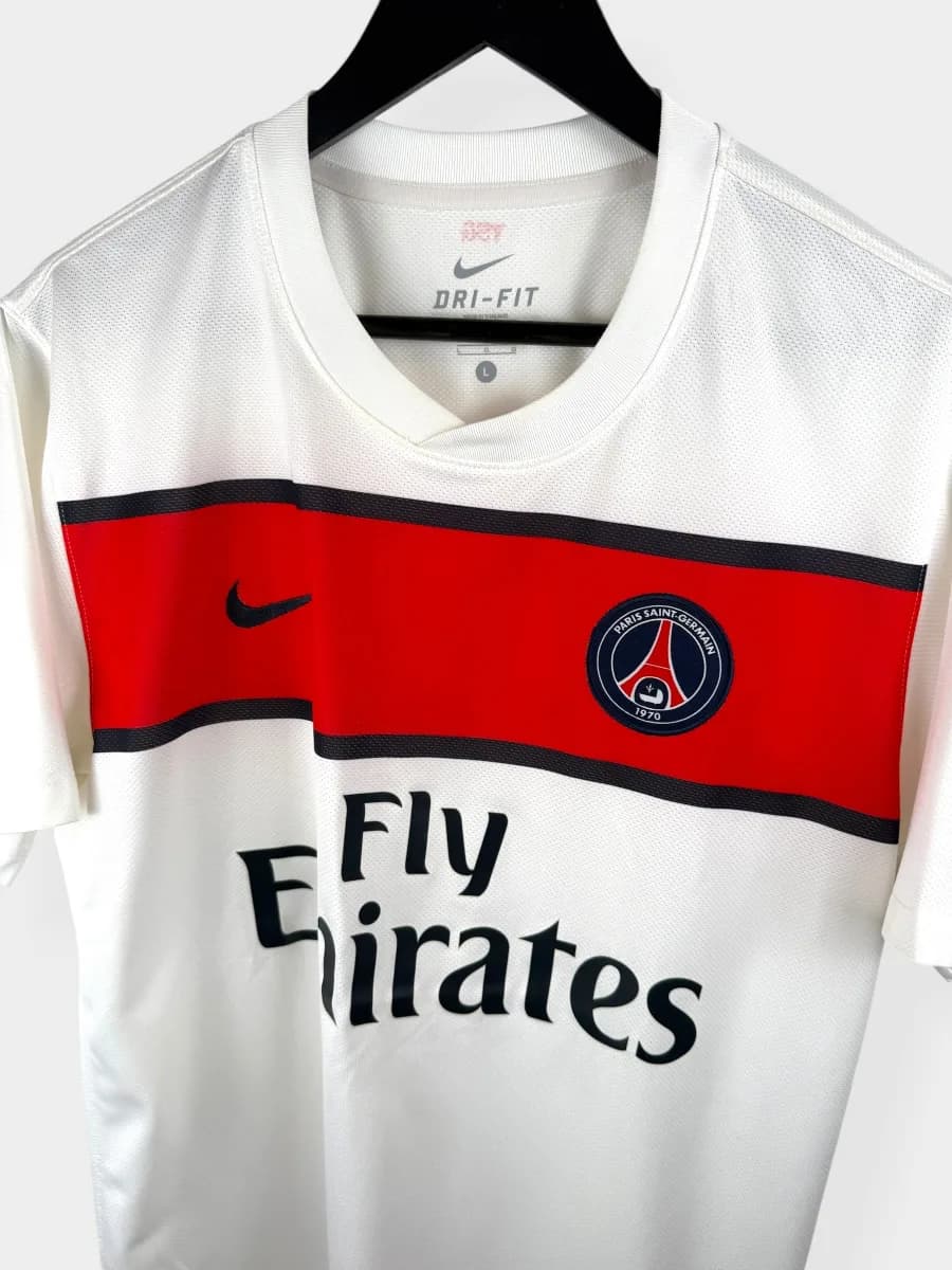 2012/13 Paris Saint-Germain Away shirt - view 5 of 5