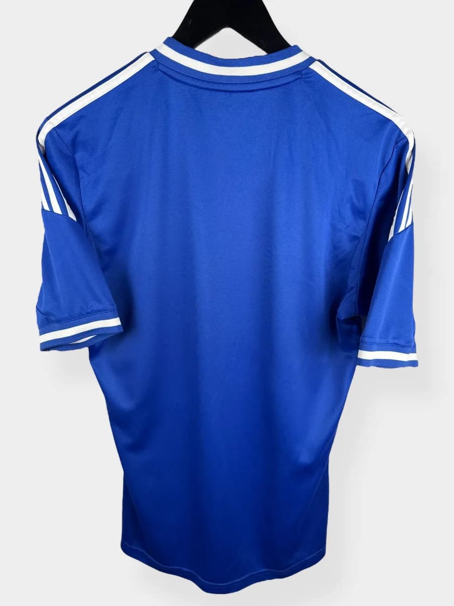 2013/14 Chelsea Home shirt - view 3 of 5